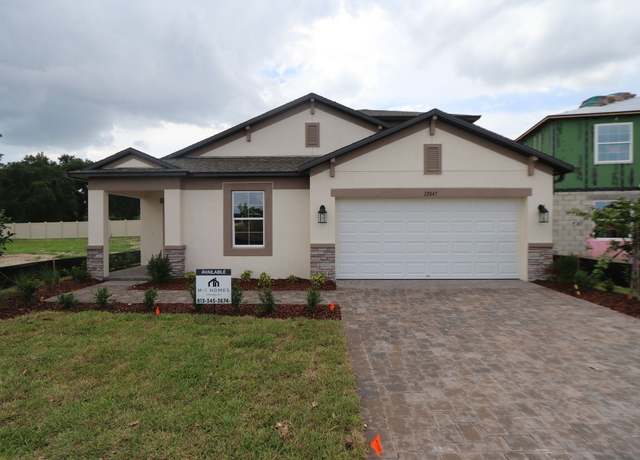 Property at 12847 Castle Oaks Dr, Hudson, FL 34669, 4 beds, 3 baths
