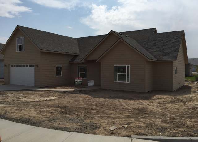 Property at 1929 Plan, Athena, OR 97813, 3 beds, 2 baths
