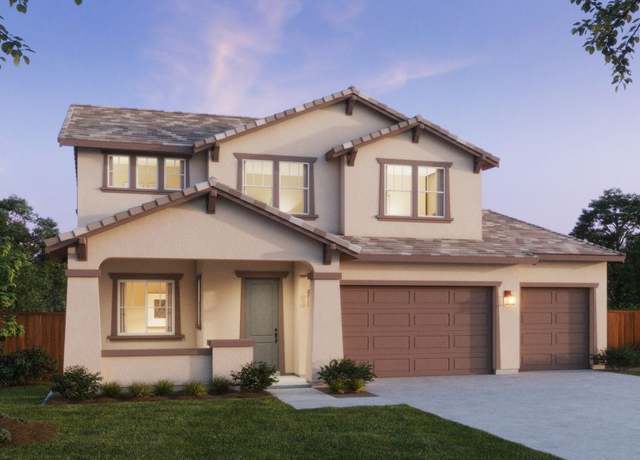 Property at Chatham Plan, Fowler, CA 93625, 4 beds, 3.5 baths