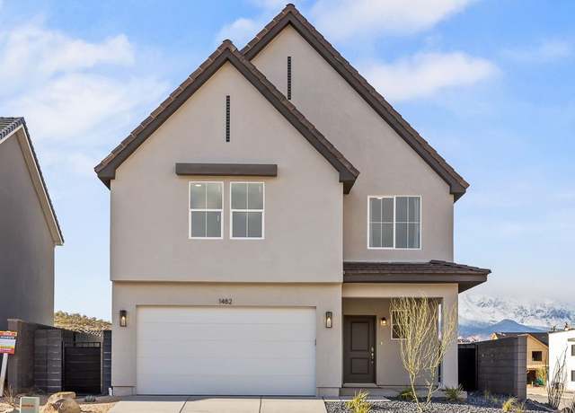 Property at Coral Plan, Washington, UT 84780, 3 beds, 2.5 baths