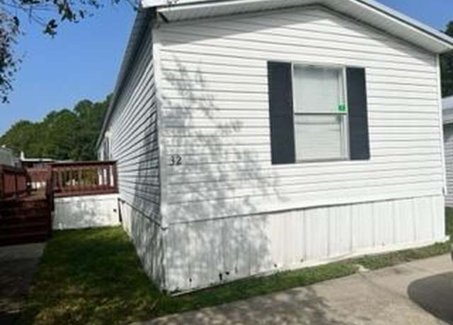 Property at 2081 Chaffee Rd #32, Jacksonville, FL 32221, 3 beds, 2 baths