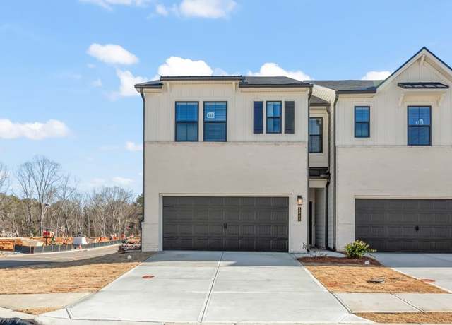 Property at 1888 Copelyn Reese Ct, Lawrenceville, GA 30043, 3 beds, 2.5 baths