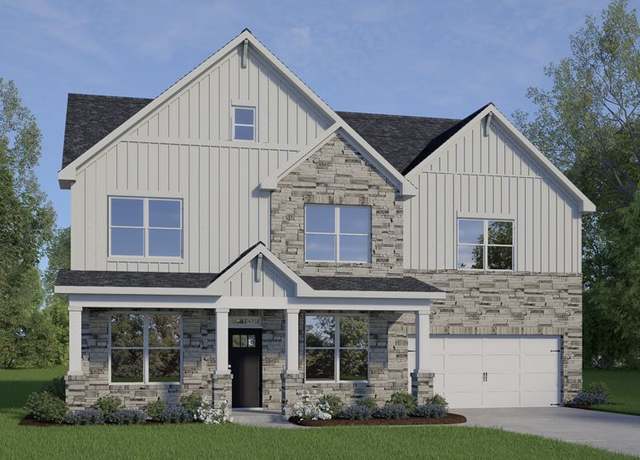 Property at 2328 Horton Park Dr, Apex, NC 27539, 5 beds, 4 baths