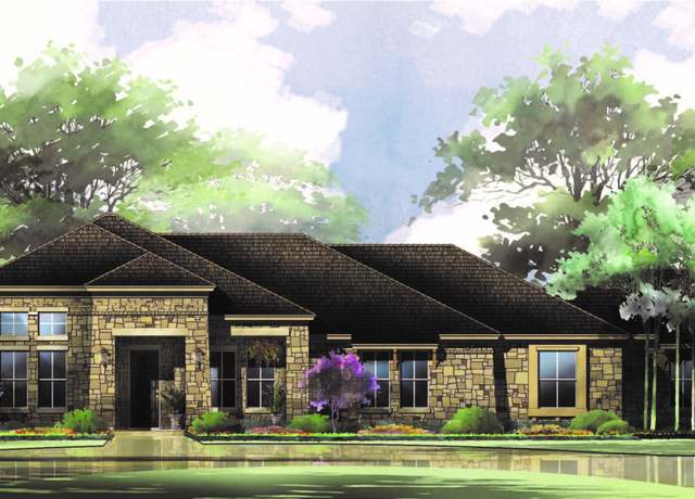 Property at Dijon Plan, Boerne, TX 78006, 3 beds, 3 baths