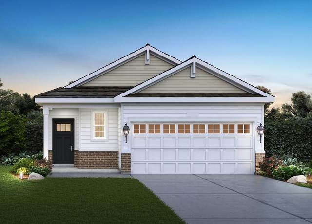 Property at BLAKE Plan, Algonquin, IL 60102, 2 beds, 2 baths