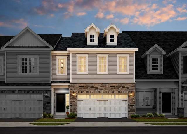 Property at Beneteau Plan, West Windsor Township, NJ 08550, 3 beds, 2.5 baths
