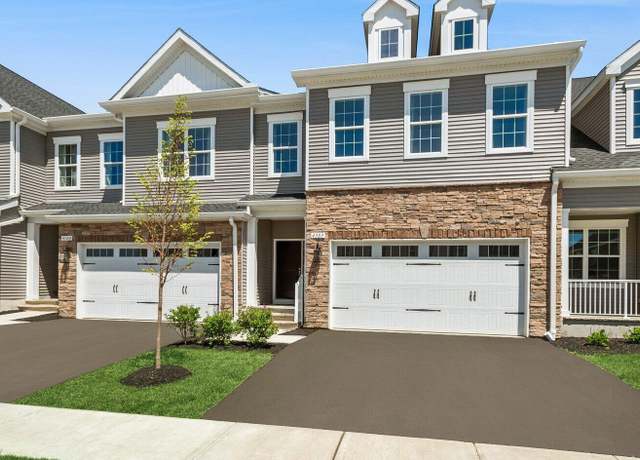 Property at Beneteau Plan, West Windsor Township, NJ 08550, 3 beds, 2.5 baths