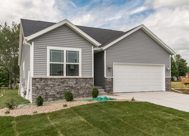 Property at Cambridge - Easy Living Plan, Cedar Rapids, IA 52403, 2 beds, 2 baths
