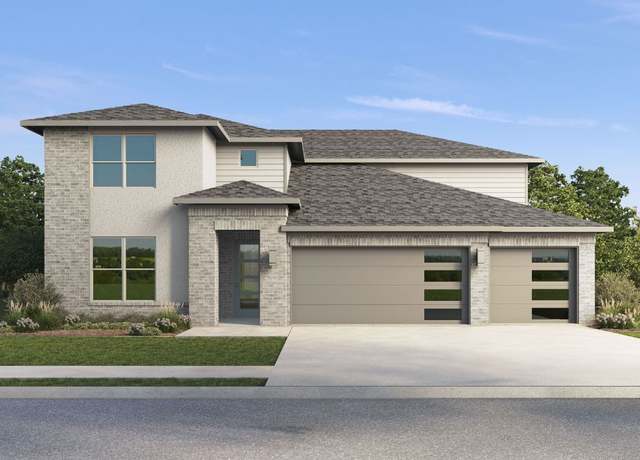 Property at 2426 Ascent Ln, Grand Prairie, TX 75052, 4 beds, 3 baths