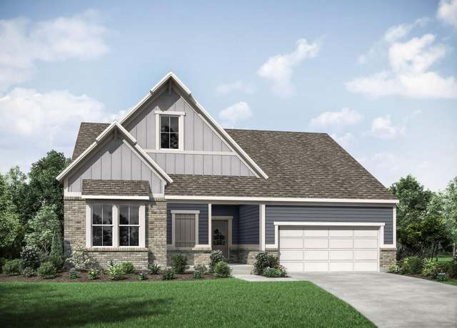 Property at HIALEAH Plan, Monroe, OH 45044, 2 beds, 2 baths