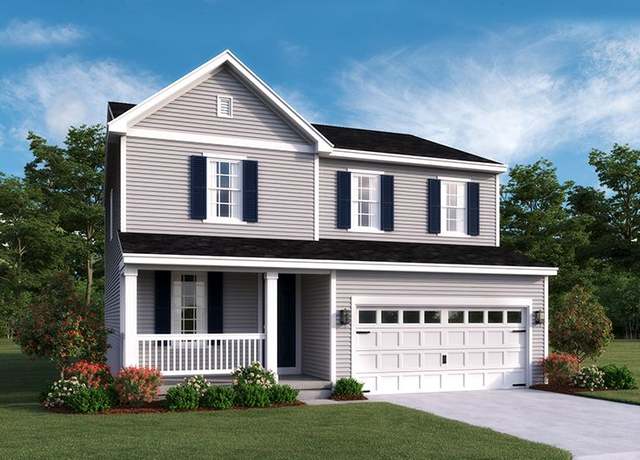 Property at 35679 Aspen Way, Locust Grove, VA 22508, 4 beds, 2.5 baths
