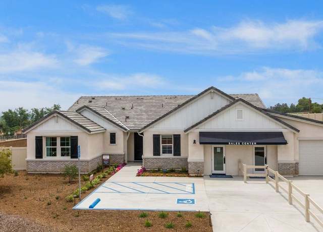Property at Alisal Residence One Plan, Jurupa Valley, CA 92509, 4 beds, 3 baths