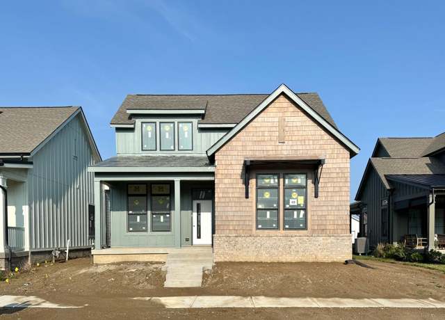 Property at 17342 Newton Main St, Westfield, IN 46074, 4 beds, 3.5 baths