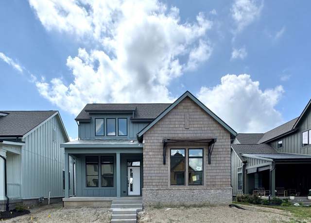 Property at 17342 Newton Main St, Westfield, IN 46074, 4 beds, 3.5 baths