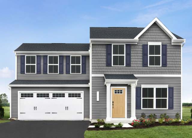 Property at Aspen Plan, New Providence, PA 17560, 3 beds, 2 baths