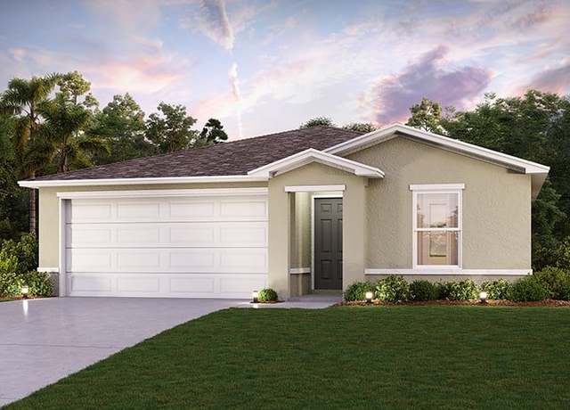 Property at 8025 96th Ct, Vero Beach, FL 32967, 3 beds, 2 baths