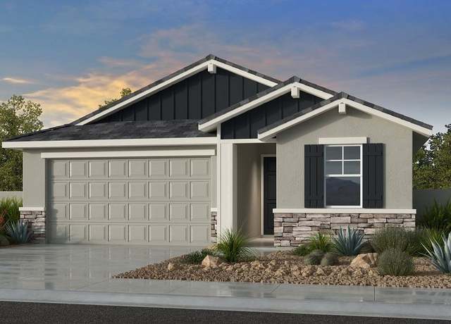 Property at Onyx Plan, Goodyear, AZ 85338, 3 beds, 2 baths
