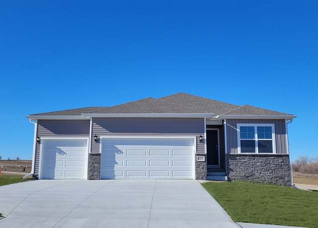 Property at Roland Plan, Omaha, NE 68136, 4 beds, 2 baths