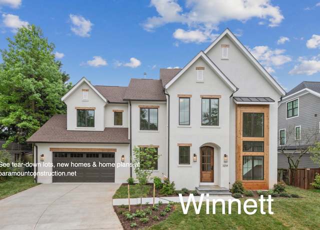 Property at Winnett Plan, Bethesda, MD 20814, 5 beds, 4.5 baths