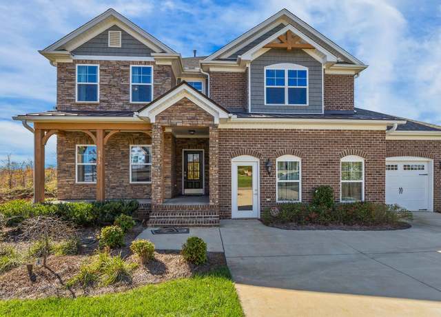 Property at 8015 NW Meadows Dr, Stokesdale, NC 27357, 4 beds, 3 baths