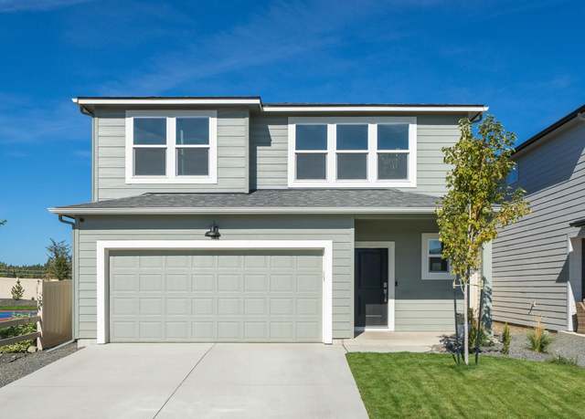 Property at BALLARD Plan, Spokane, WA 99217, 5 beds, 3 baths
