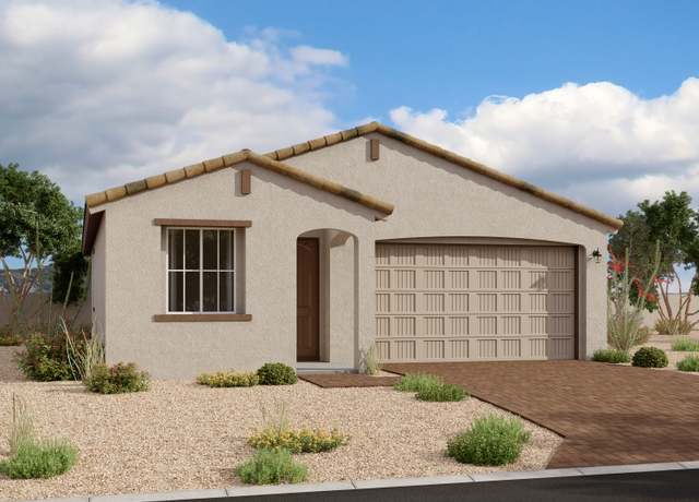 Property at Jasmine Plan, Maricopa, AZ 85139, 3 beds, 2 baths