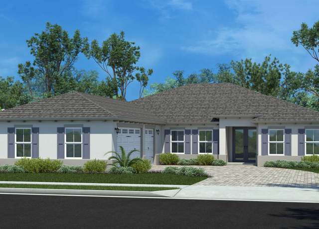 Property at Longleaf Ridge - Northampton Plan, Ocala, FL 34481, 3 beds, 2 baths
