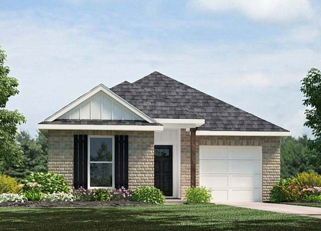 Property at 14220 Ruffian Ave, Denham Springs, LA 70726, 3 beds, 2 baths