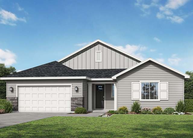 Property at Alder Plan, Star, ID 83669, 3 beds, 2 baths