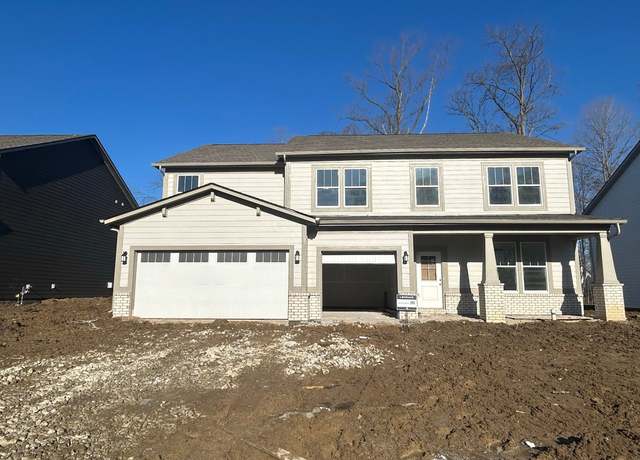 Property at 3608 Planck Cir, Danville, IN 46122, 5 beds, 4.5 baths