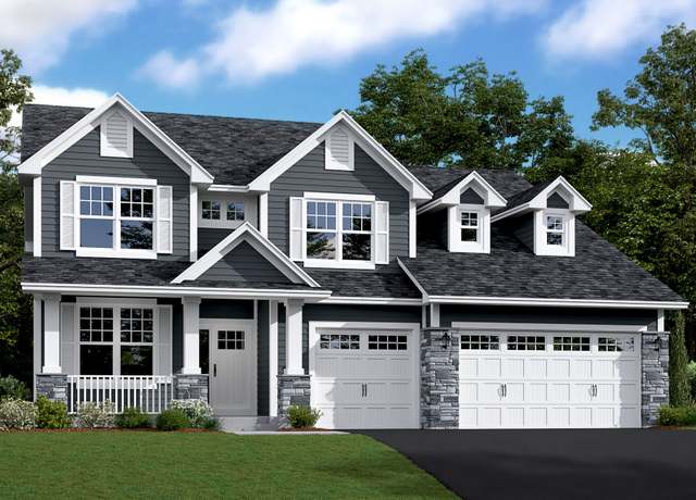 Property at 6759 Tamarack Ln, Corcoran, MN 55340, 4 beds, 3.5 baths