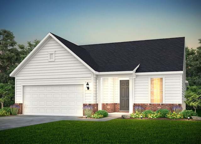 Property at Mainstay Plan, Griffin, GA 30223, 2 beds, 2 baths