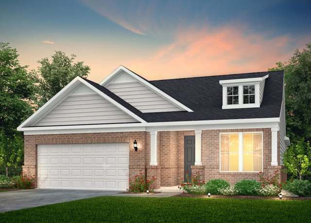 Property at Mainstay Plan, Griffin, GA 30223, 2 beds, 2 baths
