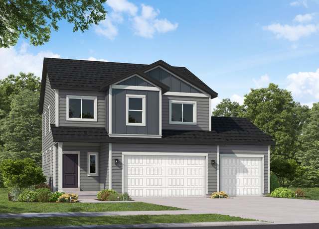 Property at Bridger Craftsman Plan, Riverdale, UT 84405, 3 beds, 2.5 baths