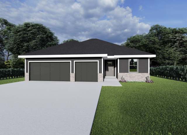Property at Hudson Plan, Republic, MO 65738, 3 beds, 2 baths