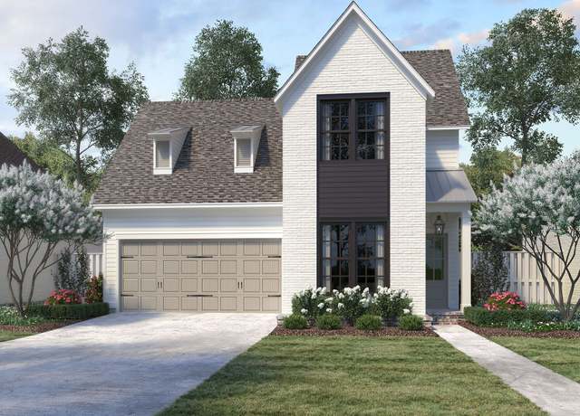 Property at Edinburgh Plan, Baton Rouge, LA 70809, 4 beds, 3 baths