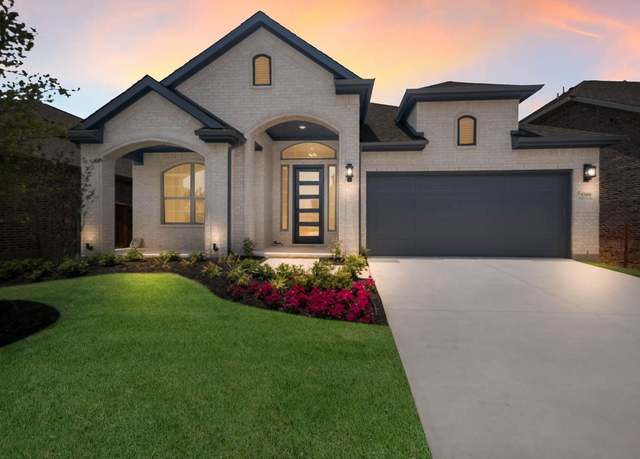 Property at 3822 Walnut Creek Dr, Heartland, TX 75114, 4 beds, 3 baths