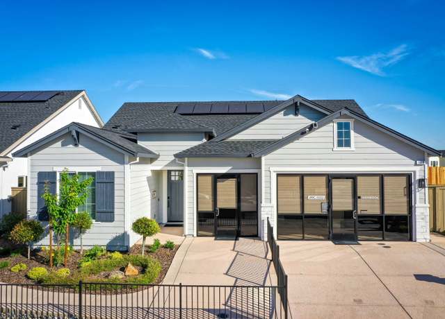 Property at 1448 Wadsworth Cir, Roseville, CA 95747, 3 beds, 2 baths