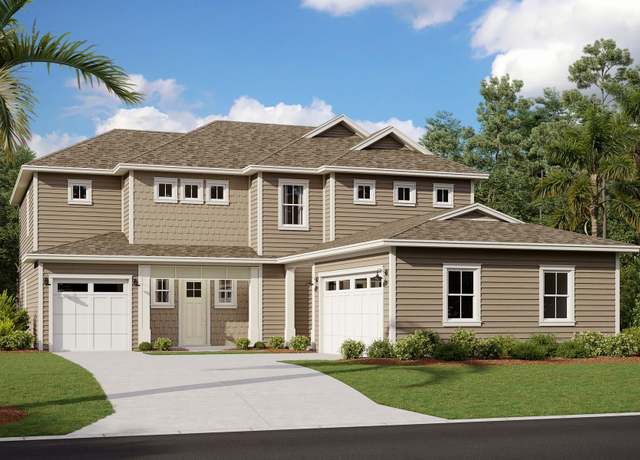 Property at Aster Plan, Saint Cloud, FL 34771, 4 beds, 3.5 baths