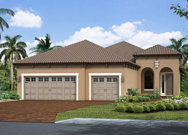 Property at Bright Meadow 2 Plan, Englewood, FL 34223, 3 beds, 2 baths