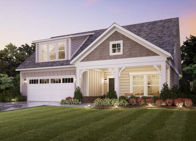 Property at 2672 Towne Run Ct, Westfield, IN 46074, 3 beds, 3 baths