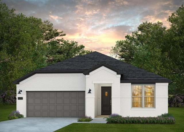 Property at Palmary Plan, Fulshear, TX 77441, 2 beds, 2 baths