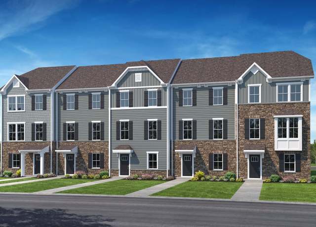Property at Mozart Plan, Antioch, TN 37013, 3 beds, 2.5 baths