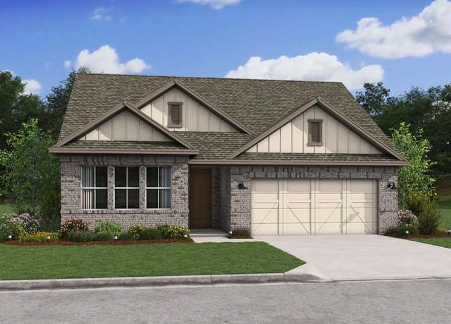 Property at Asheville Plan, Santa Fe, TX 77517, 3 beds, 2 baths