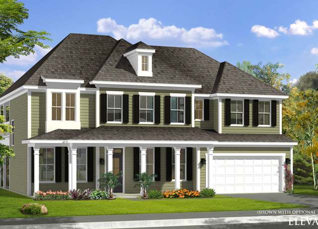 Property at Stonefield Plan, Angier, NC 27501, 3 beds, 2.5 baths