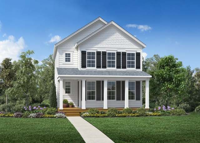 Property at Hurston Plan, Knightdale, NC 27545, 3 beds, 2 baths