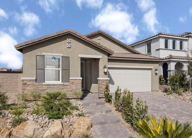Property at Plan 1901 Modeled Plan, Henderson, NV 89002, 3 beds, 2.5 baths