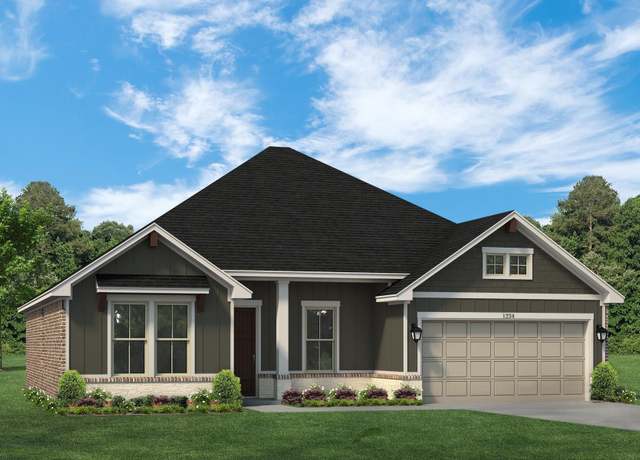 Property at D17 (D4) Plan, Longview, TX 75605, 4 beds, 2 baths