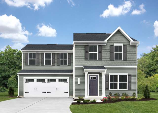 Property at Aspen Plan, Spring Hill, TN 37174, 3 beds, 2.5 baths