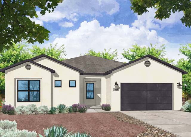 Property at Juniper Plan, Rio Rancho, NM 87144, 5 beds, 3 baths